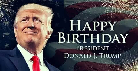 #877 HAPPY BIRTHDAY LIVE FROM THE PROC 06.14.24