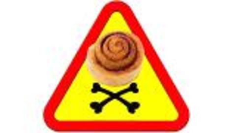 EU to Outlaw Cinnamon Rolls