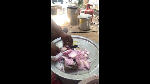 Cutting skills