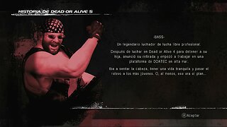 dead or alive 5