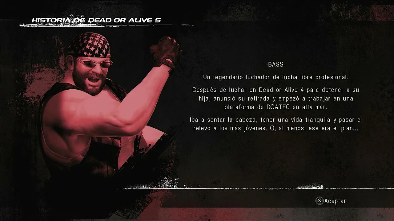 dead or alive 5