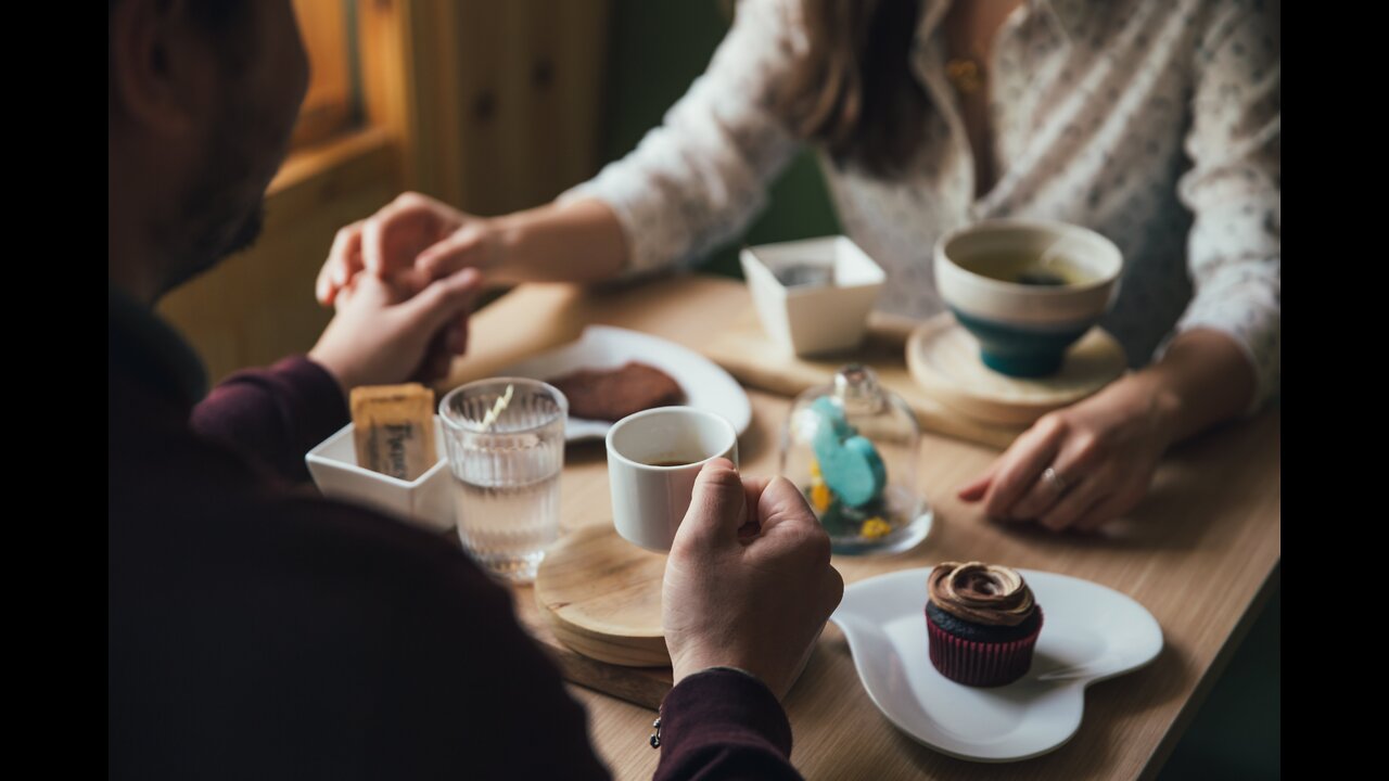 Dessert drinks over dessert eats, majority of Americans say