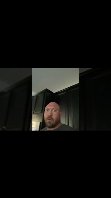 Don’t Be Like Liver King! #Stupid