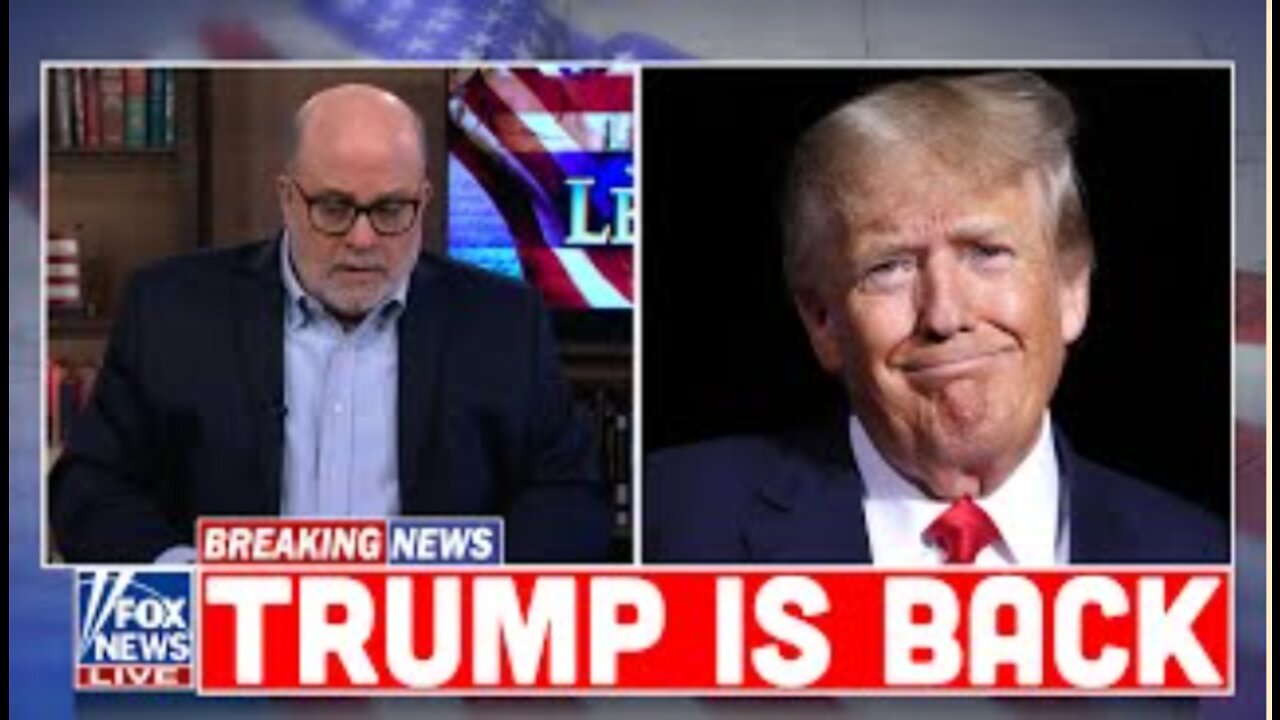 [FULL HD] Life, Liberty & Levin 10/24/22 FULL HD | BREAKING FOX NEWS October 24,2022