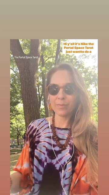 Collective message🔮