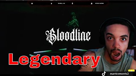 Upchurch - Bloodline music video reaction