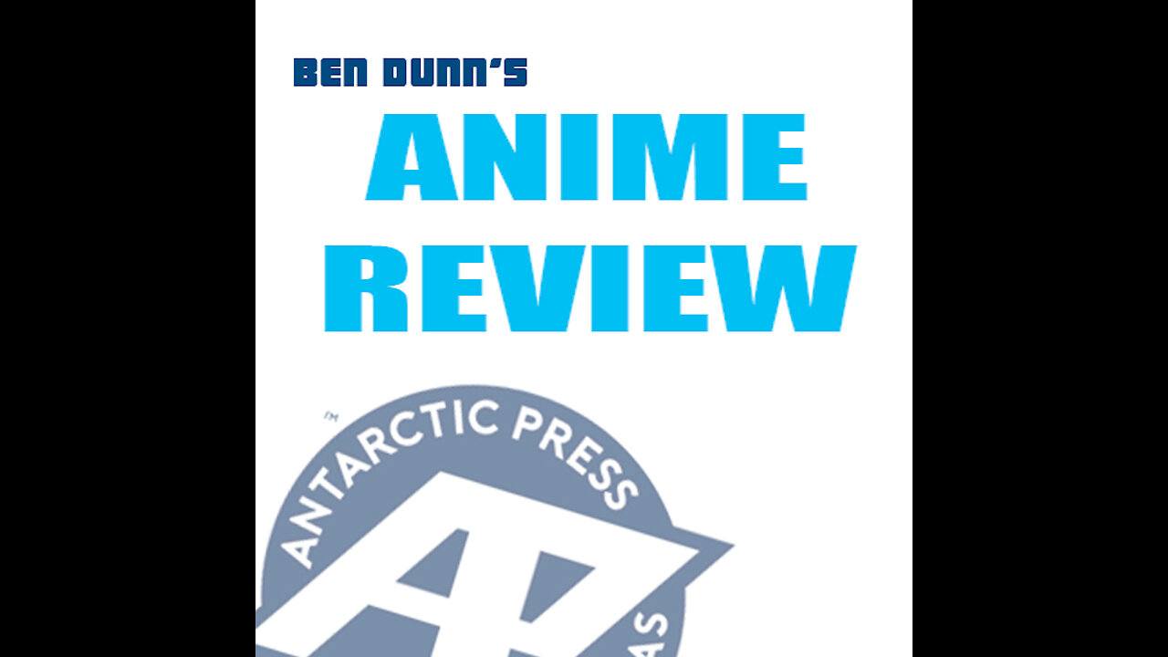 Anime Review episode 88