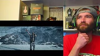 REACTION | Sabaton - Soldier of Heaven