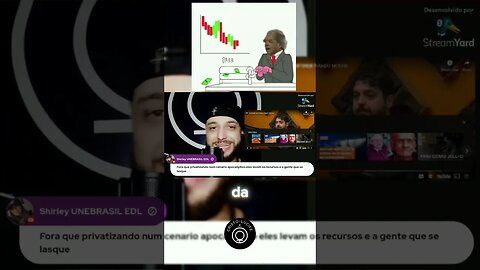 VOCÊS QUEREM MAIS O QUÊ?!!