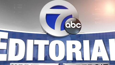 Editorial for 6-28-2018