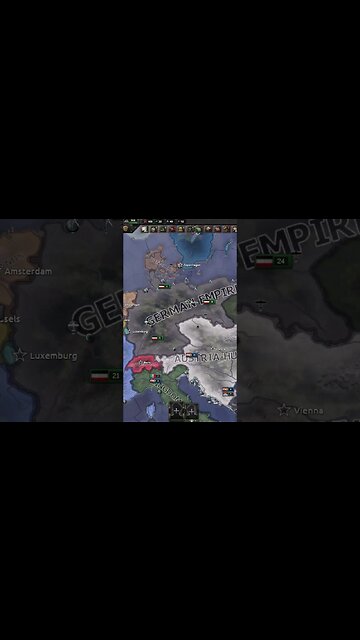 Hearts of Iron IV - The Great War: Redux - Coming Soon