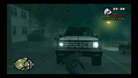 Grand Theft Auto 3D Universe: Exploring San Andreas