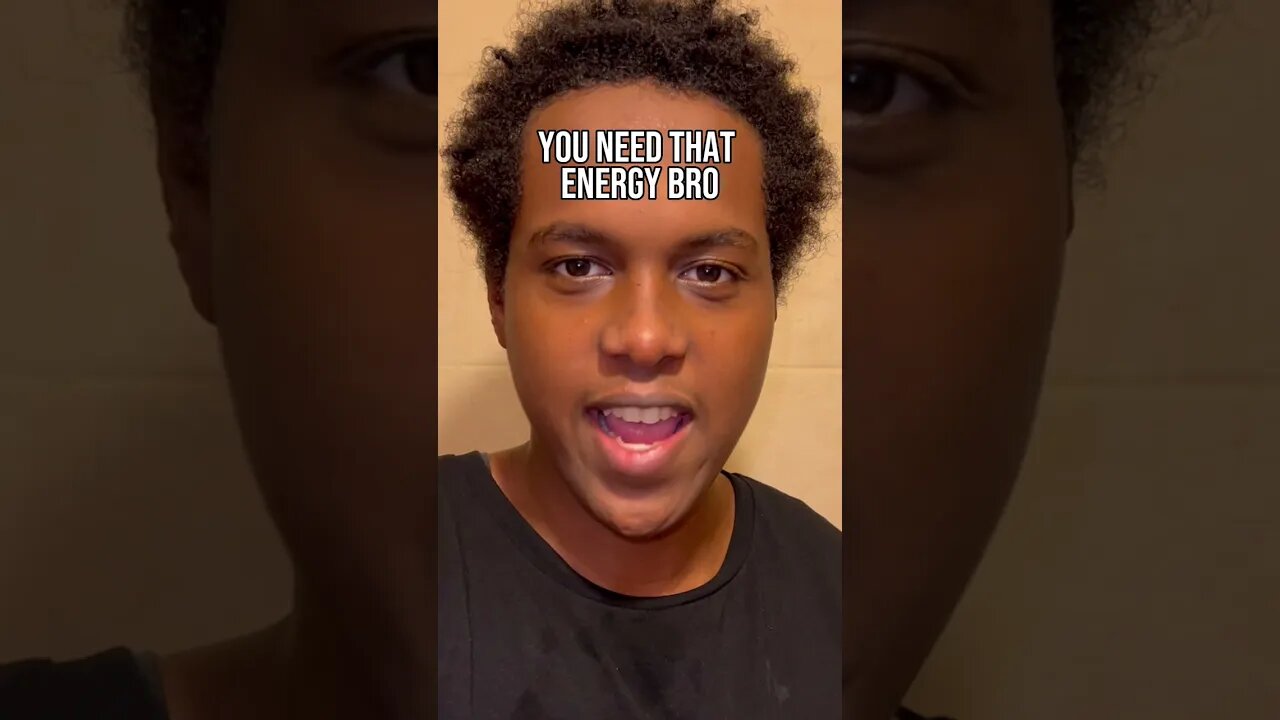 If You Do This Your Corny!