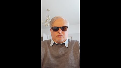 Mr Khan Playing Hohner Harmonica Special 20