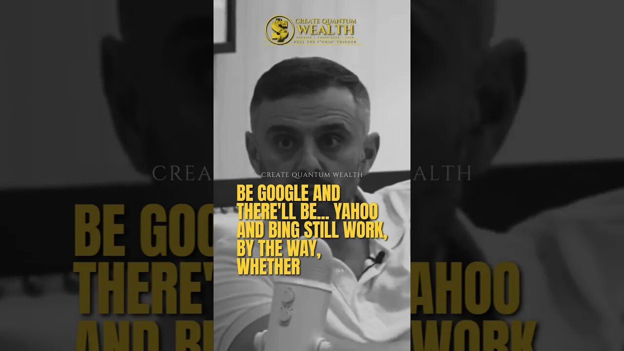 "This is the Most Ganster S#!t" Gary Vaynerchuk #shorts #bitcoin #blockchain