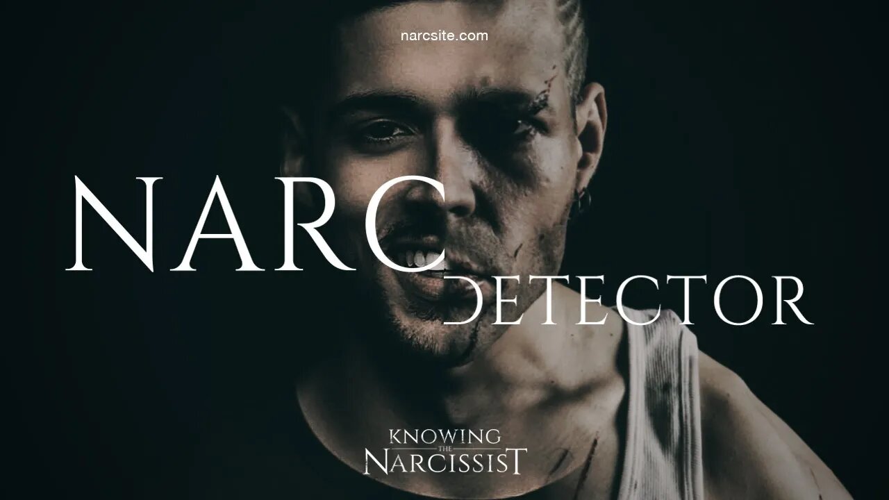 Narc Detector