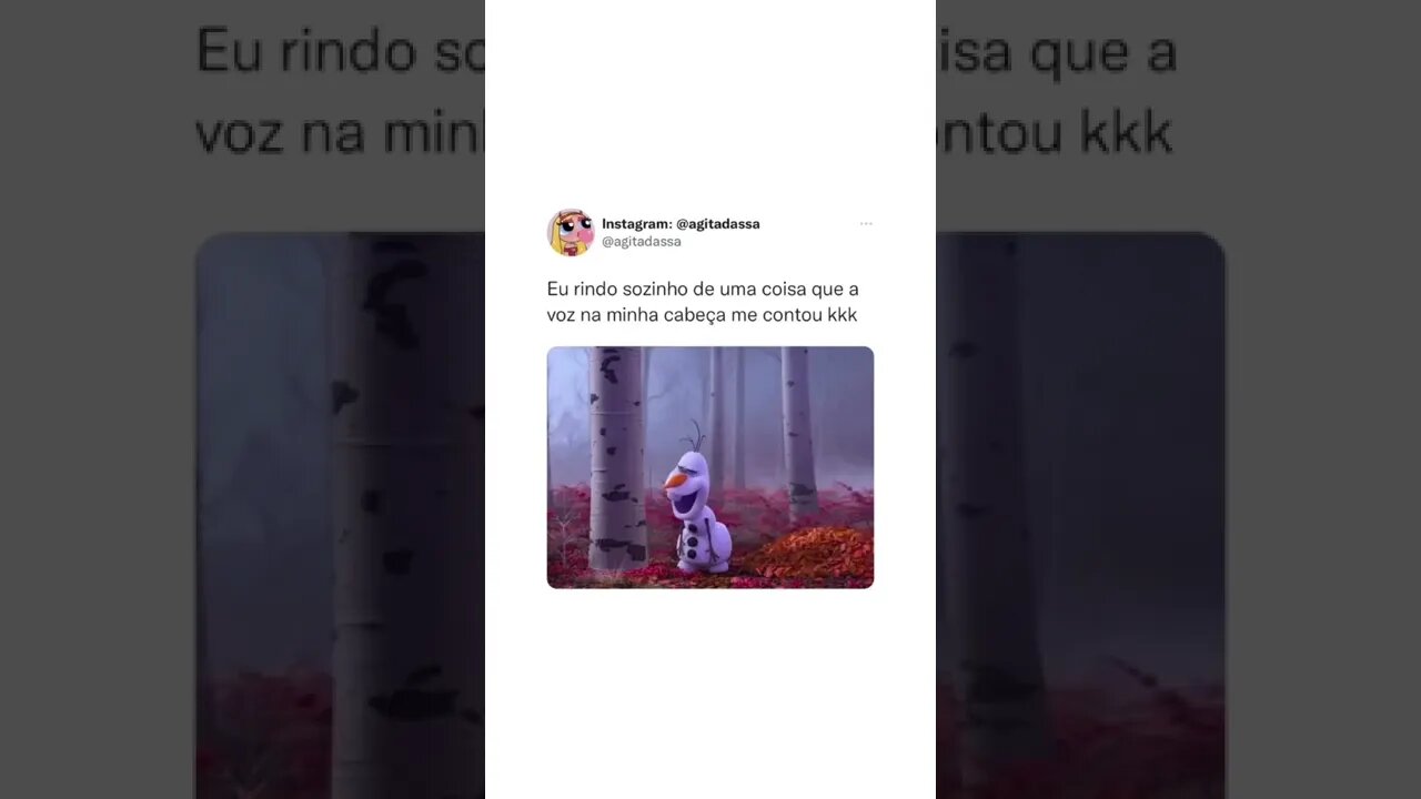 Quem nunca né 😂
