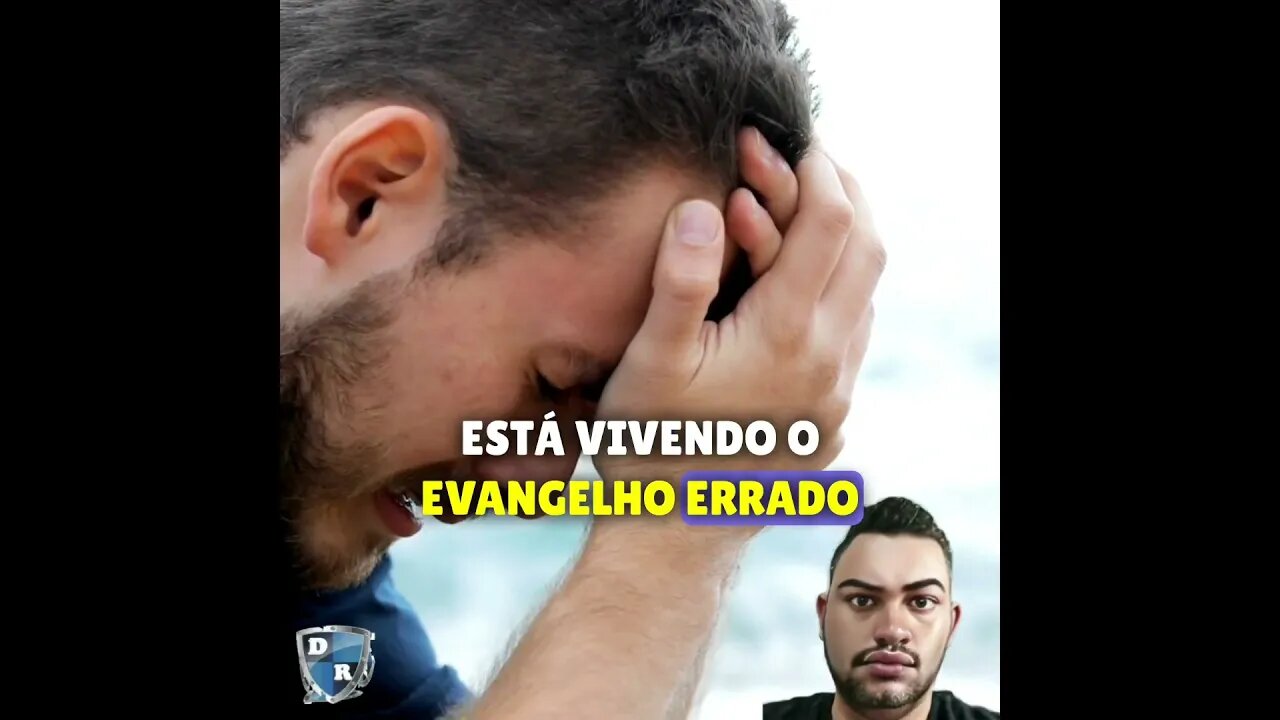 Vida fácil não é Evangelho