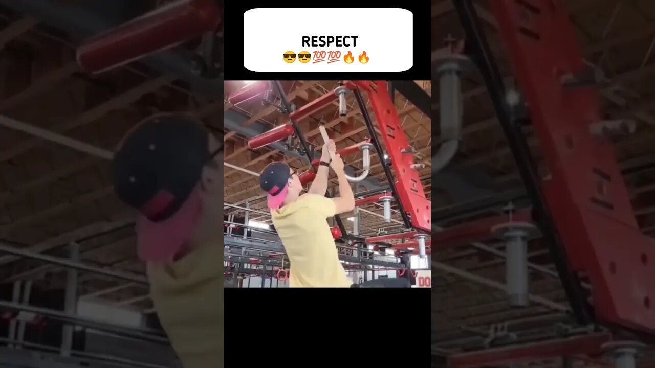 Respect 😱 | RespectReset #shorts