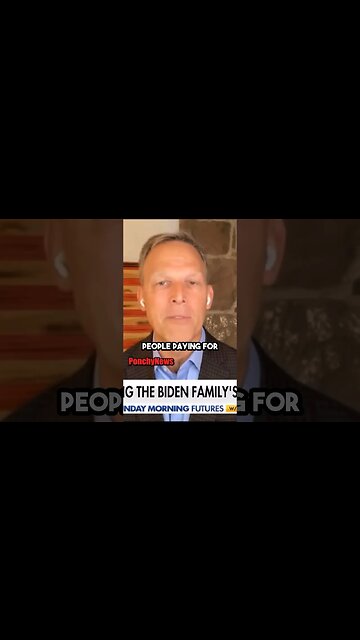 What Did the People Get in Return for the $17-20 Million Paid to the Biden’s? #shorts #news