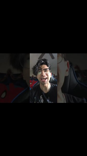 Why am I recording from a plane?? #shorts #meme #ow2