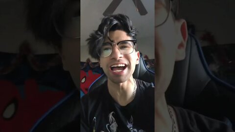 Why am I recording from a plane?? #shorts #meme #ow2