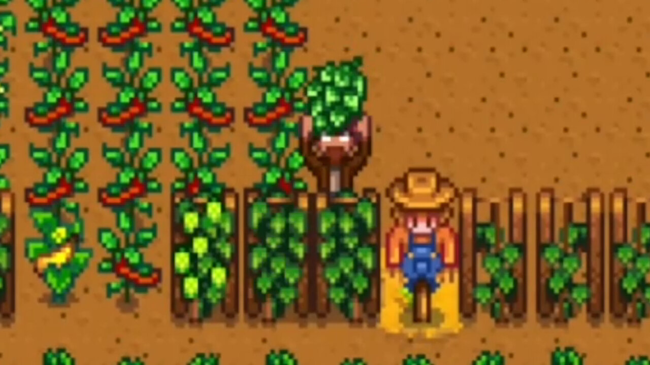 Stardew Valley Playthrough Part 33