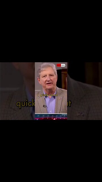 John Kennedy ROASTING Joe Biden 🤣🤣 #shorts #biden #memes