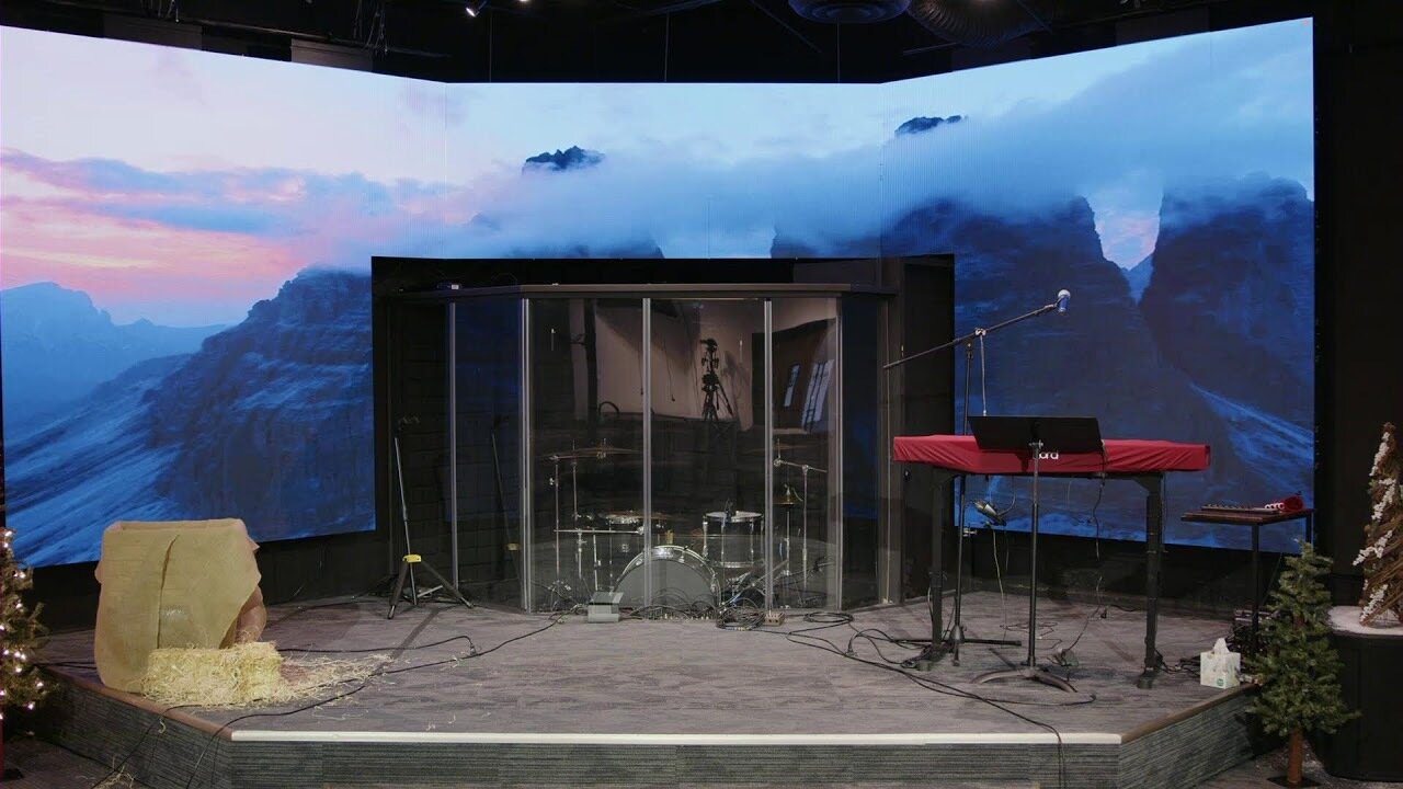 TEST STREAM - GPEC PRAYER AND GLORY // ROBERT HENDERSON MINISTRIES