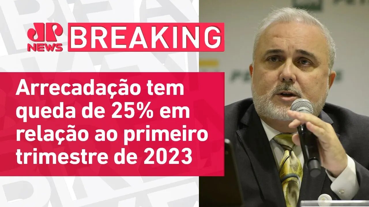 Jean Paul Prates rebate críticas à política de preços da Petrobras | BREAKING NEWS