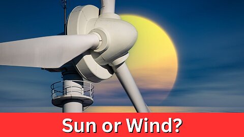 Imagine Never Worrying About Power Again: Wind Energy for Your Homestead