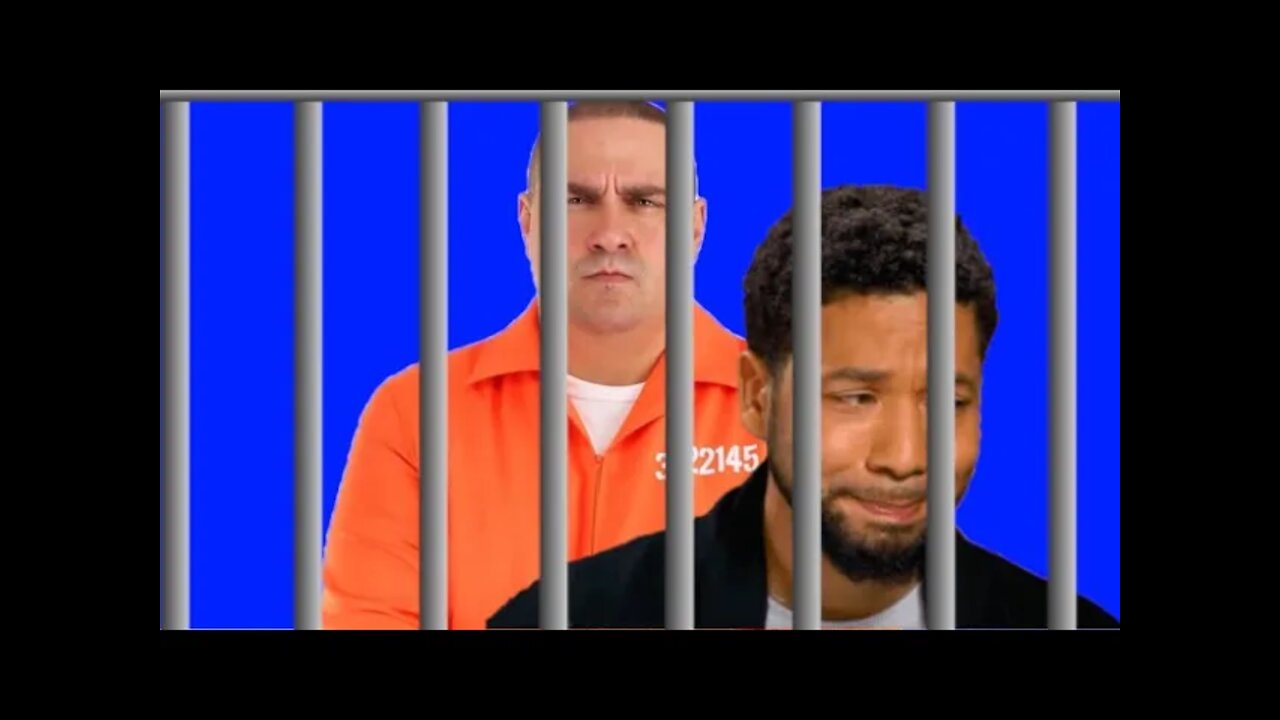 Jussie Smollett Found GUILTY