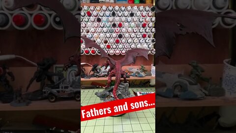 Gaming with my family - Part 1