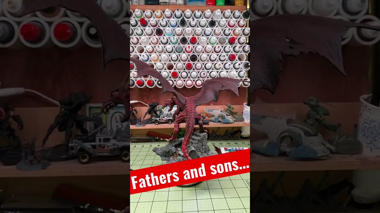 Gaming with my family - Part 1