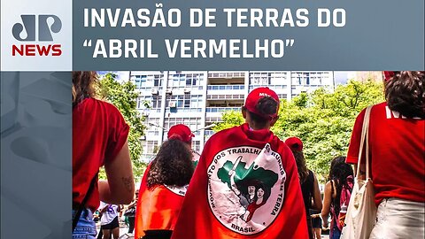 MST aceita acordo e vai desocupar terrenos da Embrapa e em Suzano