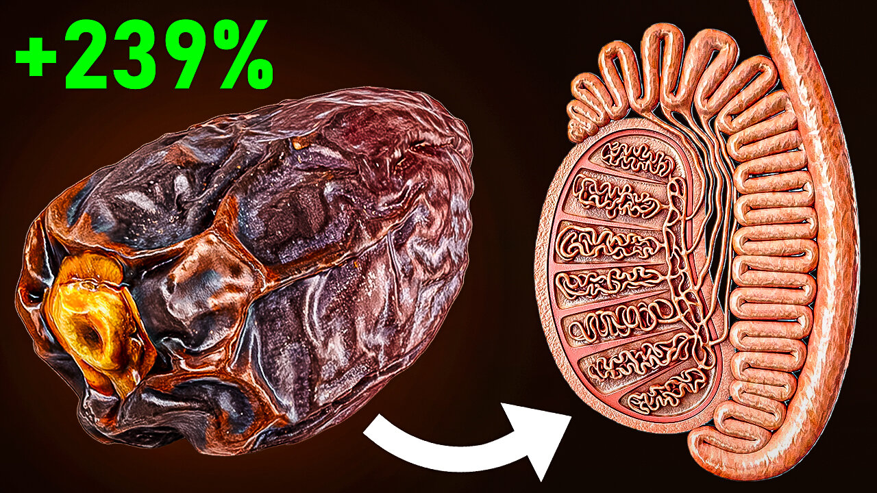 6 Incredible Health Boosts Dates Offer Men