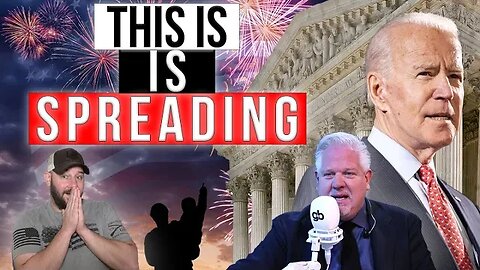 Glenn Beck GOES OFF on the new ATF "dealer" Rule... Resistance is going mainstream in EPIC example..