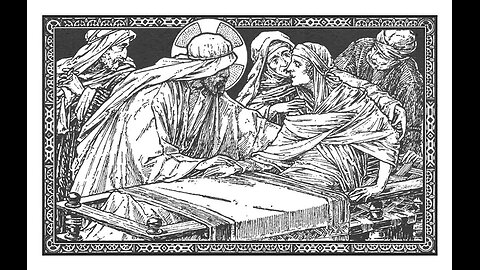 15th Sunday After Pentecost - The Liturgical Year