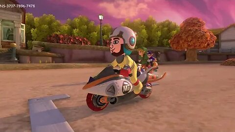 4/28/22 edition of Mario Kart 8 Deluxe. Racing with TheGreatGQ