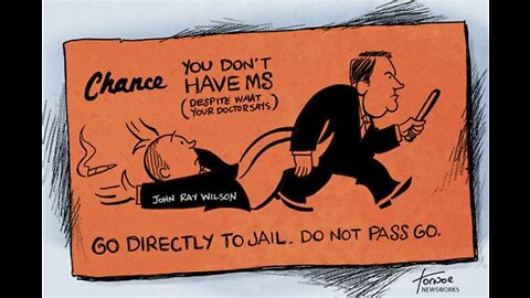 PEOPLE NEED TO UNDERSTAND WHAT THE HELL HAS JUST HAPPENED