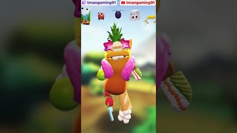 Wiggle Snakification