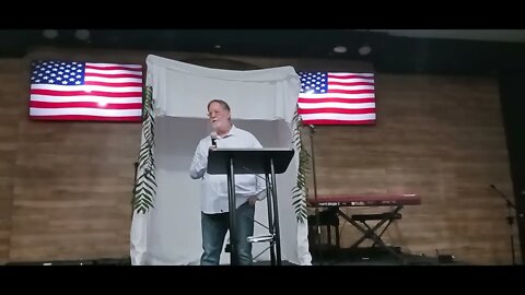 The Meet the Candidates Living Marina Church