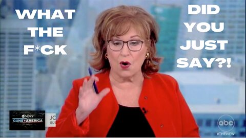 What The F*ck Did She Just Say?!