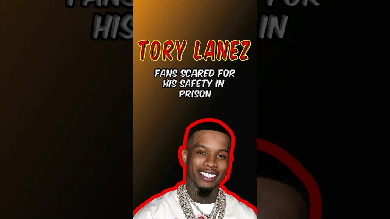 Tory Lanez Fans Scared For His Safety In North Kern Valley State Penitentiary