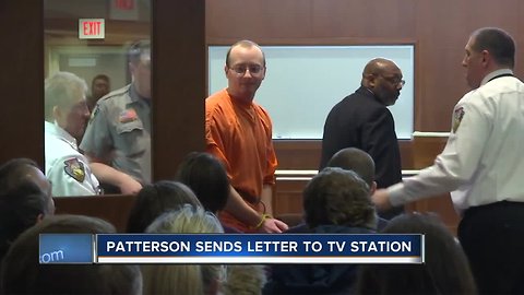 Report: Jayme Closs kidnapping suspect sends letter from jail to news station