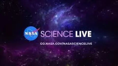 nasa live official stream of nasa tv