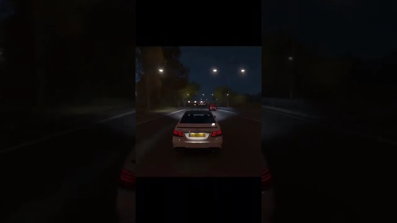 Forza Horizon 4 e63