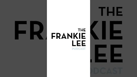 Don’t get caught up in perfectionism - enjoy every moment you can🌟 #joefraser #thefrankieleepodcast