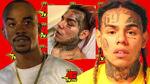 Full Audio of Tekashi69 & Shotti Plotting After Kidnapping Incident (FBI Wiretap)