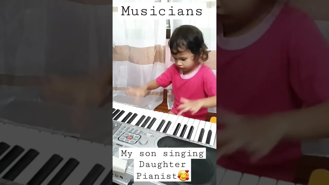 Music In Their Blood